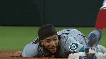 Major League Baseball Sport GIF by MLB