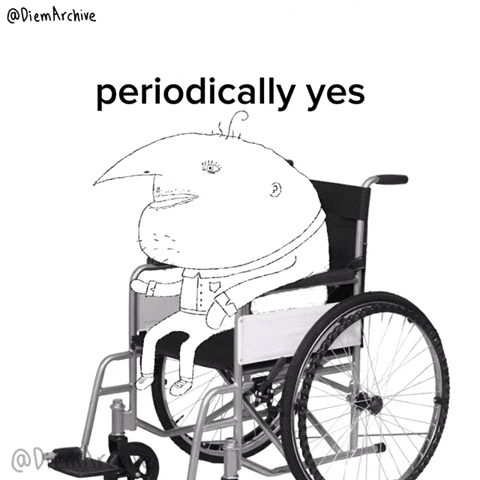 Periodic Table Demon GIF