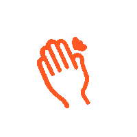 Well Done Applause Sticker by Bistro Social