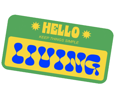 Guru Jords Sticker