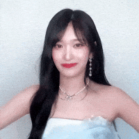 Leeseo GIF