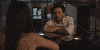 Chris Evans Nyc GIF by A24