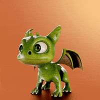 TCGWorld funny cute animation food GIF