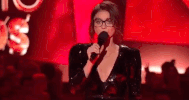 iheartradio music awards that was really special guys i lied that GIF by iHeartRadio