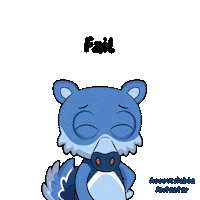 Ant Fail Sticker by VeeFriends