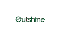Rainbow Fruit Sticker by Outshine Snacks