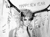 Happy New Year GIF