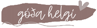 Helgi Sticker by Alexsandra Bernharð