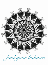 Breathe Mental Health GIF