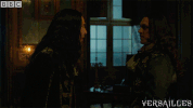 bbc two fight GIF by BBC