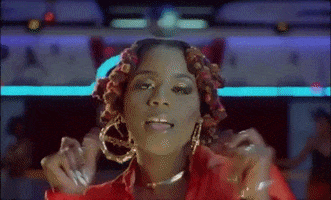 Good Vibes Dance GIF by Common