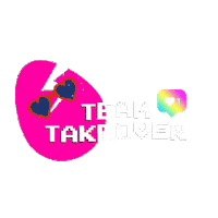 Teamtuesday Sticker by TalentEgg