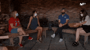 Zahara GIF by Movistar+