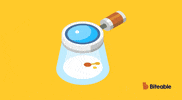 Search Detective GIF by Biteable