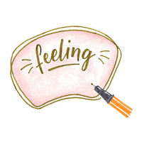 Happy Friday Sticker by STABILO