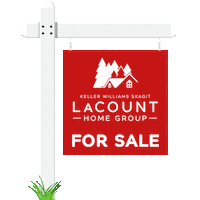 For Sale Sticker by LaCount Home Group