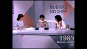 Mercedes Mila Television GIF by Movistar Plus+
