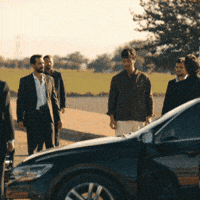 Dizi Serhat GIF by WASS Medya