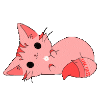 asskfirst cat panties assk first consent cat Sticker