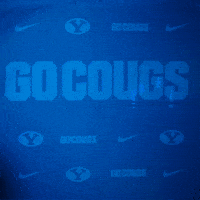 Luke Anderson Baseball GIF by BYU Cougars