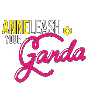 Vice Ganda Affirmation Sticker by Vice Cosmetics