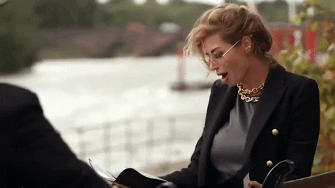 Dance Omg GIF by Real Housewives Of Cheshire
