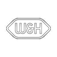 whfan whsolutions Sticker by W&H Dentalwerk