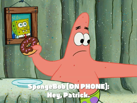 season 5 episode 10 GIF by SpongeBob SquarePants