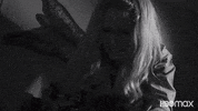 Save Me Help GIF by Max