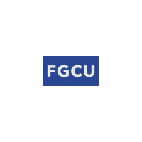 florida gulf coast university Sticker by FGCU Housing