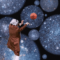 Basketball Airball GIF