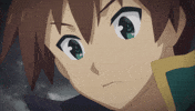 konosuba GIF