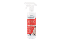 medikurin cat dog pet care pet shampoo Sticker