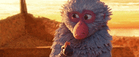 Stop Motion Omg GIF by LAIKA Studios