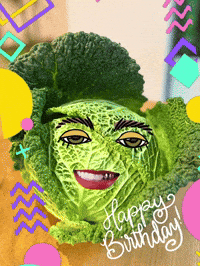 Happy Birthday Feliz GIF