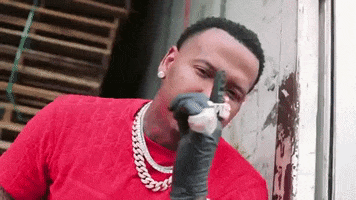 Me Vs Me GIF by Moneybagg Yo