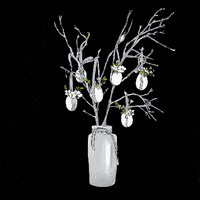 oksanakuraeva summer family easter eggs GIF