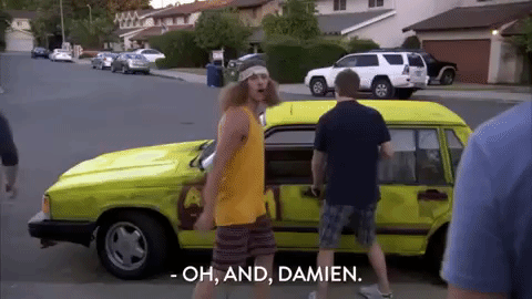comedy central GIF by Workaholics