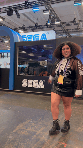 Video Games Twitch GIF