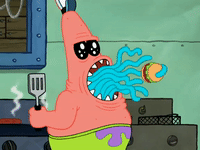 season 8 GIF by SpongeBob SquarePants