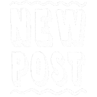 New Post Tap Sticker