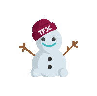 Christmas Tfdc Sticker by Tu Fin de Curso