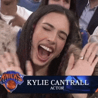 New York Knicks GIF by Respective