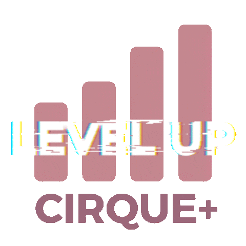 Sticker by CirquePlus