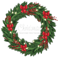 Christmas Santa Sticker by Matthew West