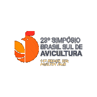 Evento Frango Sticker by Crisley