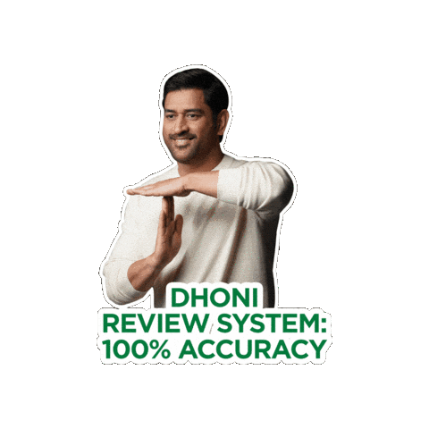 GarnierIndiaHair giphyupload cricket ipl trust Sticker