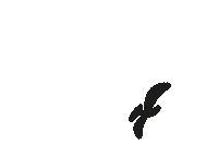 dinostudio happy flying dinosaur dino Sticker