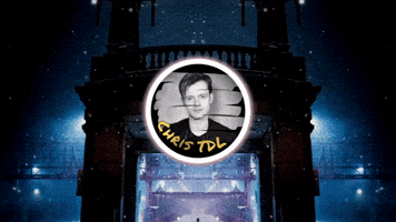 Chris TDL Radio | Omri - Dis\Honest