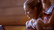 Glee Laptop GIF by Disney+